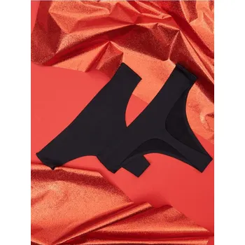 Dámské spodní prádlo Sinsay - Sada 2 kalhotek - černá - 583AP-99X - 583AP-99X-L