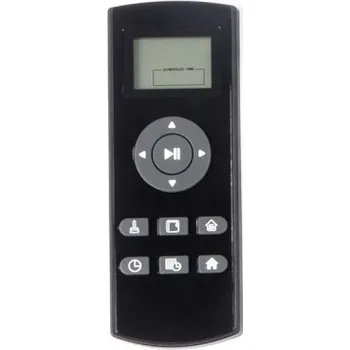 Dálkový ovladač Dálkový ovladač ETA 1512 00120