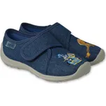 Bačkůrky Befado Boogy 660X022 Velikost: 30