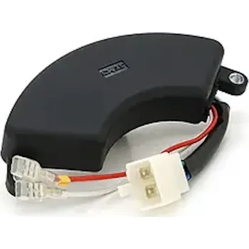 Elektrocentrála Könner & Söhnen CZ Regulátor napětí pro elektrocentrály Könner & Söhnen KS 10000