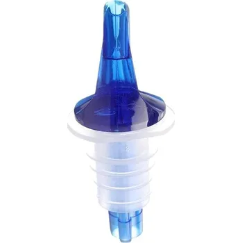 HENDI nálevka modrá, 4 ks 599402