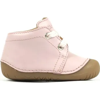 Dívčí polobotky Kožená obuv Richie Richter 0100-7231-1420 rose Velikost: 18