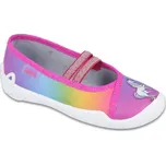 Balerínky Befado Blanca 116Y249 Velikost: 36