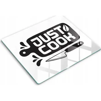 Kuchyňské prkénko Krájecí deska Wallfluent sklo 1 ks