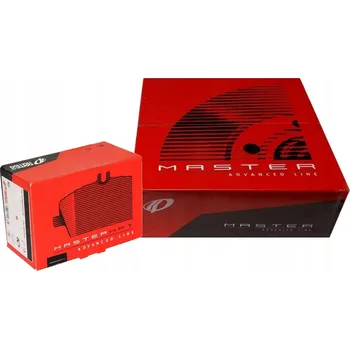 Brzdový kotouč Remsa 61007.00 Brzdový kotouč