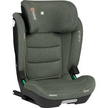 Autosedačka Autosedačka 100-150 cm i-Scout i-SIZE Army Green