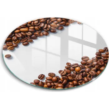 Kuchyňské prkénko Krájecí deska Wallfluent sklo 1 ks