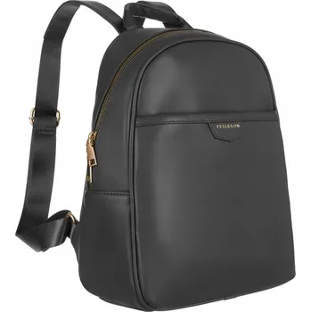 Městský batoh Městský batoh Peterson šedý