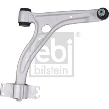 Zavěšení kol Řídicí páka, zavěšení kol FEBI BILSTEIN 186141