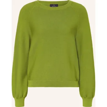 Dámský svetr Monari Dámský Svetr, zelená, 46