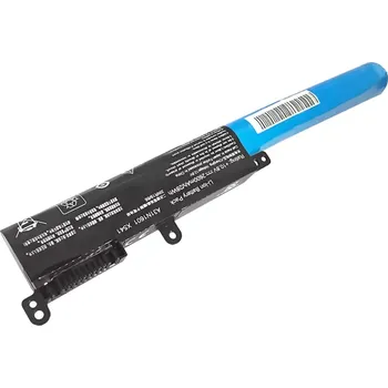 Baterie k notebooku Baterie TRX A31N1601 - Li-Ion 10,8V 2600mAh - neoriginální