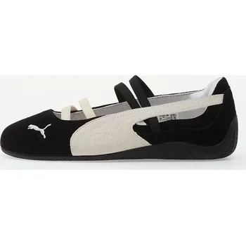 Dámské tenisky Tenisky Puma Speedcat Ballet SD Wns Black/ White/ Warm White EUR 40