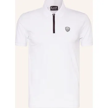ea7 Emporio Armani Pánská Funkční Polokošile Train Premium,...