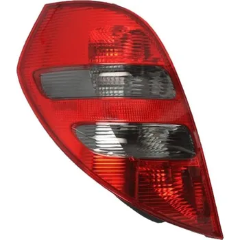 Zadní světlomet Levé zadní světlo Mercedes A-Klasse W169 04-08 HATCHBACK