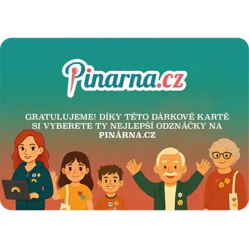 Dobití dárkové karty - ten nejlepší dárek - 150