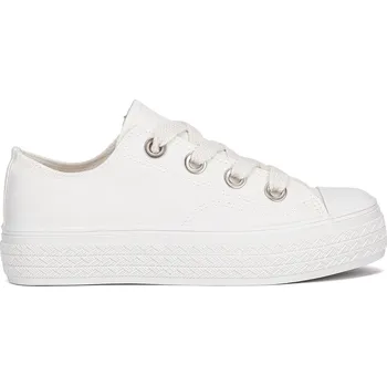 Dívčí tenisky Plátěnky Jenny Fairy