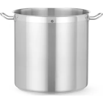 Hrnec Hendi Hrnec/pánev na dušení vysoká, bez víka, HENDI, Profi Line, 36,5L, ⌀360x(H)106mm