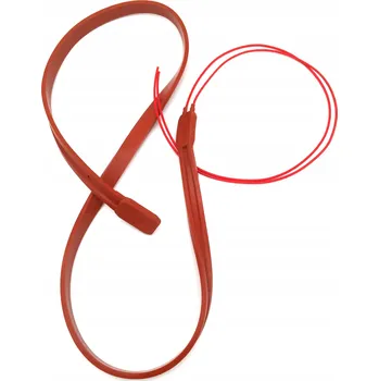 Topná rohož SILIKONOVÝ OHŘEVNÝ PÁS 12V 100W topná objímka topný ohřívací pásek ohřívač