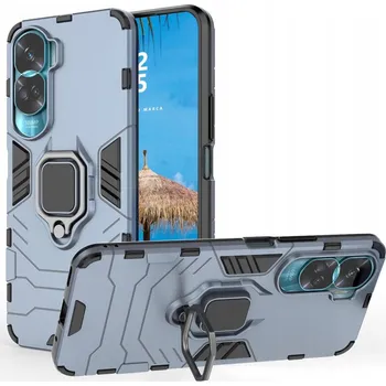 Pouzdro na mobilní telefon Zadní Kryt MBM pro Honor 90 Lite modrý