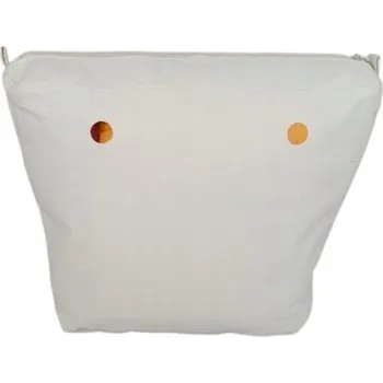 Kabelka ELISS Vnitřní taška pro MALÉ TĚLO kabelky béžový