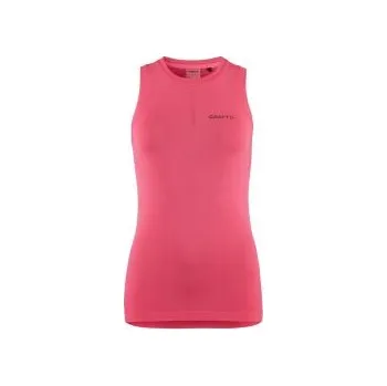 Pánské tílko CRAFT ADV Cool Intensity SL W růžová 1913200-745000 XL; Růžová triko + DÁREK DLE VÝBĚRU!