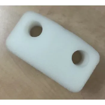 Kompresor Filtrační vložka pro hranatý filtr Atmos