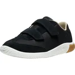 Boty KEEN KNX T-TOE DS YOUTH black/star white Velikost: 36