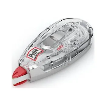 Kancelářské lepidlo Pritt Opravné rollery Pritt Flex - roller 6 mm x 12 m 404338