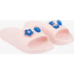 Pantofle Coqui TORA Candy pink + SET 55 Velikost: 26/27