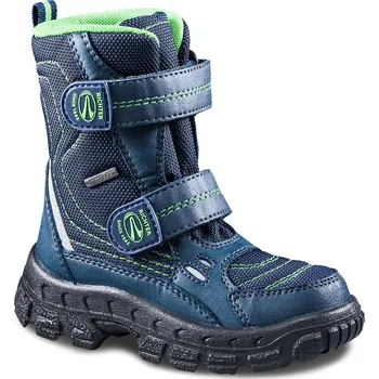 Chlapecká zimní obuv Zimní obuv Richter 7931-831-7204 modrá Velikost: 25