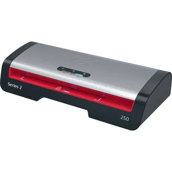 Kancelářská technika GBC Laminátor GBC 250 Office - A4 562940