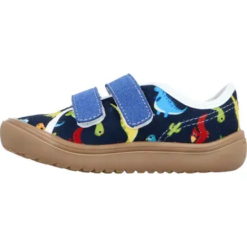 Dívčí tenisky Jonap barefoot boty Moon dino mimi Velikost: 32