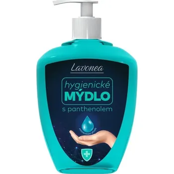 Mýdlo Lavon Mýdlo tekuté LAVONEA s panthenolem - 500 ml 555866