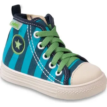 Chlapecká obuv Tenisky Befado Funny 418P008 Velikost: 18