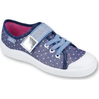 Chlapecké tenisky Tenisky Befado Tim 251Y140 Velikost: 36