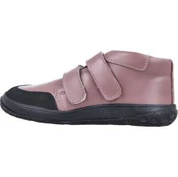 Dívčí obuv Jonap barefoot boty Ella M roseate Velikost: 32