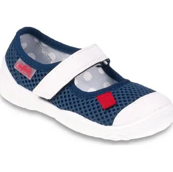 Chlapecké bačkory Botičky Befado Maxi 209P024 Velikost: 26