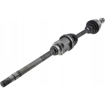 Poloosa kola Hnací Poloosa NTY NPW-FT-051