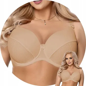 Podprsenka Podprsenka Vena VB-11 70E; béžová