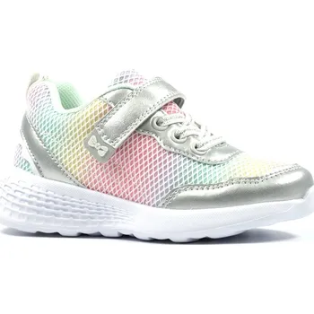 Dámské tenisky Tenisky Richter 6750-3172-0201 stříbrná Velikost: 25