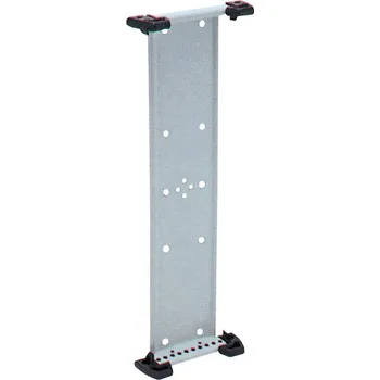 Tarifold Nástěnný držák kapes - šedá 34194