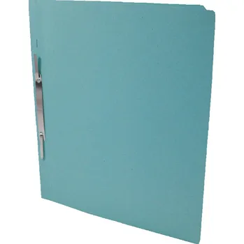 Hit Rychlovazač A4 papírový ROC EKONOMY - modrá 83504