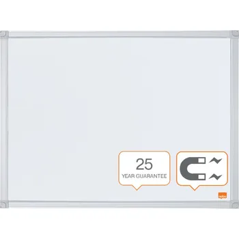 Kancelářský nábytek Nobo Tabule magnetická Nobo Essential smaltovaná - 45 x 60 cm 490280