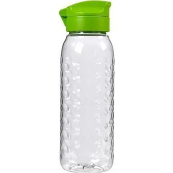 Láhev Smart Dots, zelená, plast, 450 ml, CURVER CURVER