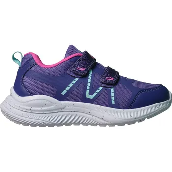 Dámské tenisky Medicoprevent Tenisky MEDICO Prevent Sport fialová Velikost: 27
