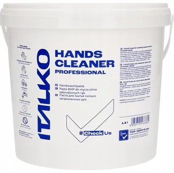 Péče o ruce Italko mycí pasta na ruce 1,2 l