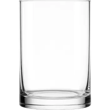 Váza SILNOSTĚNNÁ VÁZA KYLIN CYLINDER 30 cm 20 cm