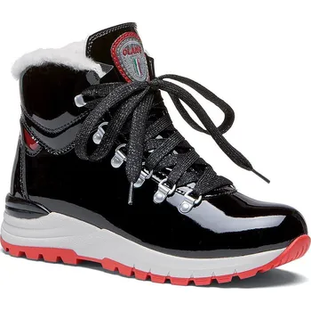 Dámská móda Olang zimní boty Piper 81 Nero Velikost: 38