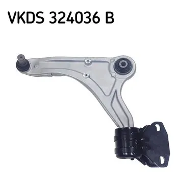 Zavěšení kol Řídicí páka, zavěšení kol SKF VKDS 324036 B