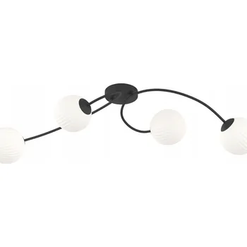 Závěsné svítidlo Emibig VIBRA 4 - světelný bod E14